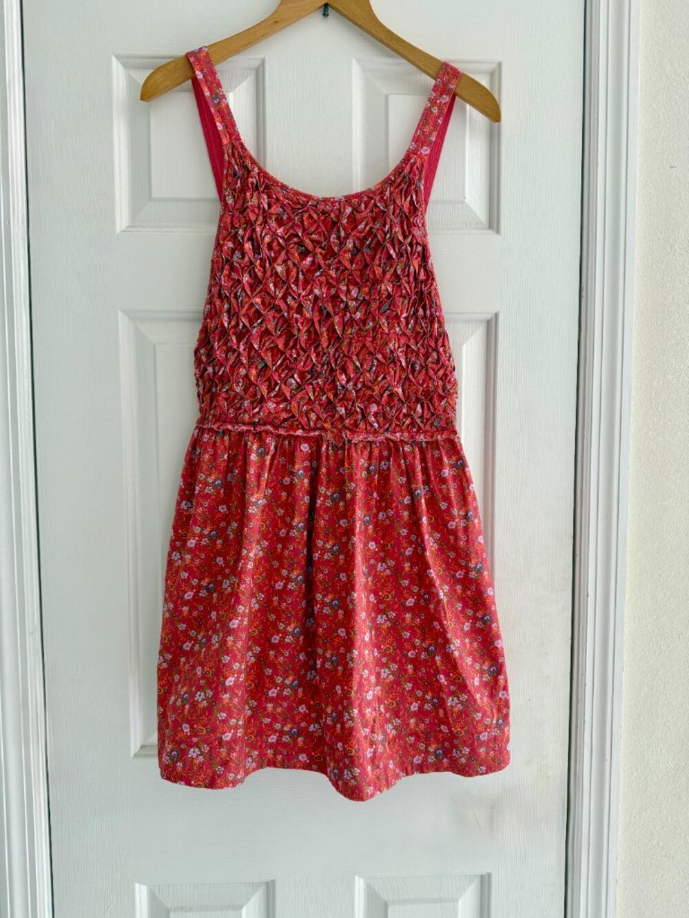 Free People - Petunia Mini Dress - XS - Picture 3 of 8